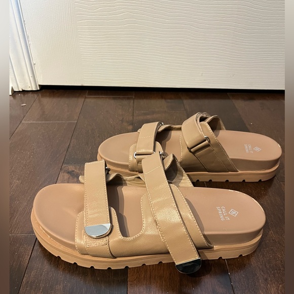 Call it Spring Sandals, size 8.5 - Picture 2 of 10
